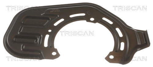 Splash Guard, brake disc