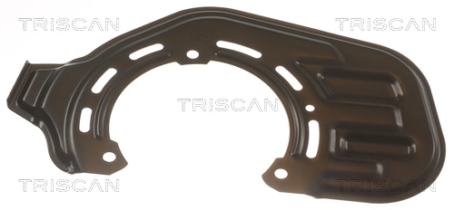 Splash Guard, brake disc