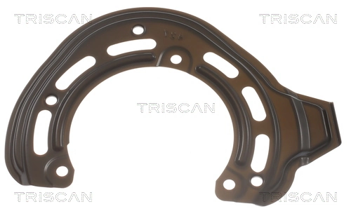Splash Guard, brake disc