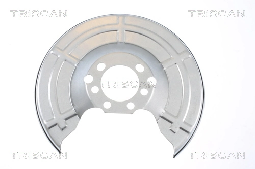 Splash Guard, brake disc