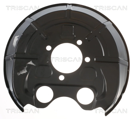 Splash Guard, brake disc