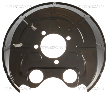 Splash Guard, brake disc