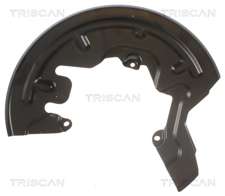 Splash Guard, brake disc