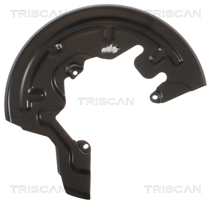 Splash Guard, brake disc