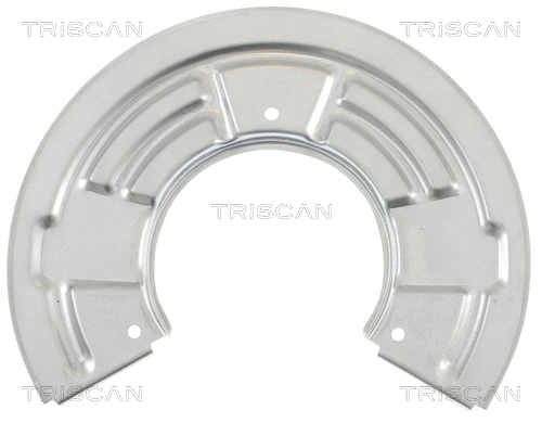 Splash Guard, brake disc