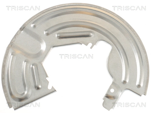 Splash Guard, brake disc