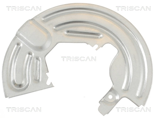 Splash Guard, brake disc