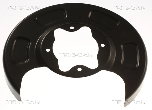 Splash Guard, brake disc