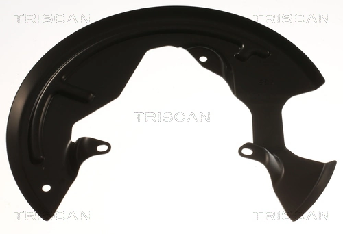 Splash Guard, brake disc