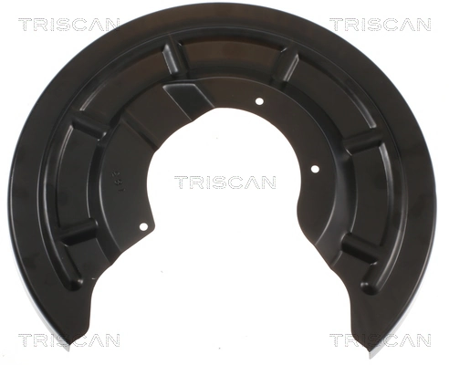 Splash Guard, brake disc