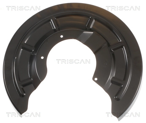Splash Guard, brake disc