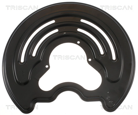 Splash Guard, brake disc