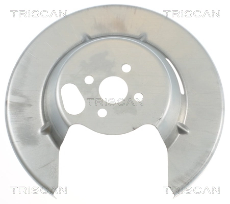 Splash Guard, brake disc