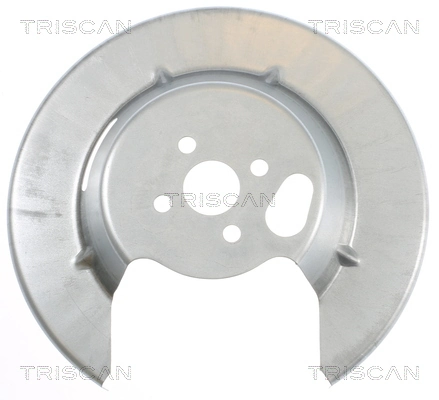 Splash Guard, brake disc