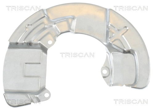 Splash Guard, brake disc