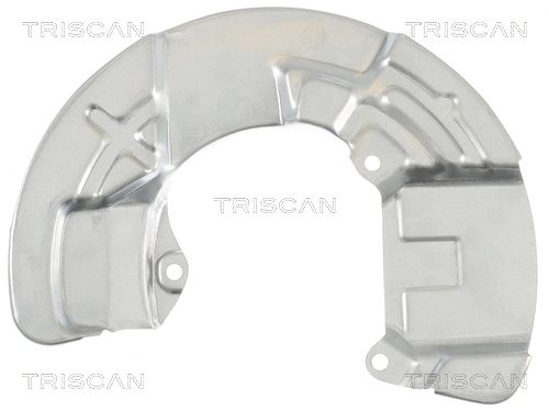 Splash Guard, brake disc