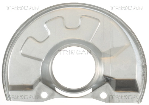 Splash Guard, brake disc