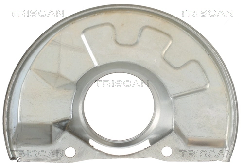 Splash Guard, brake disc