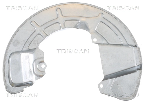 Splash Guard, brake disc