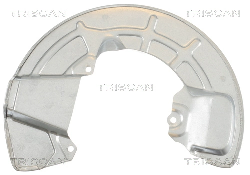 Splash Guard, brake disc