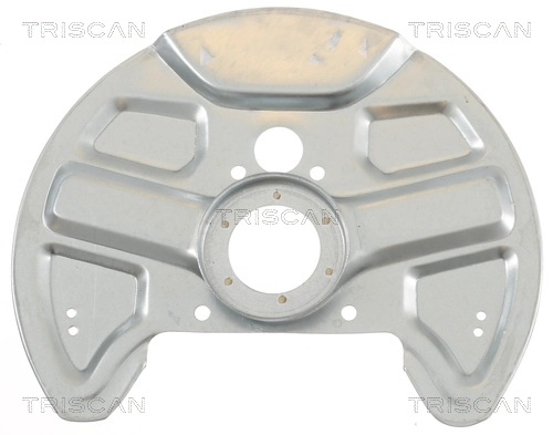 Splash Guard, brake disc