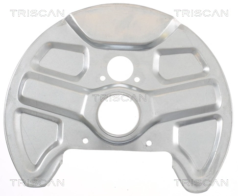 Splash Guard, brake disc