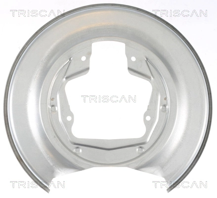 Splash Guard, brake disc