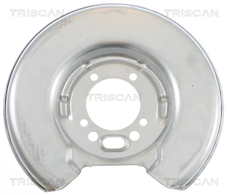 Splash Guard, brake disc