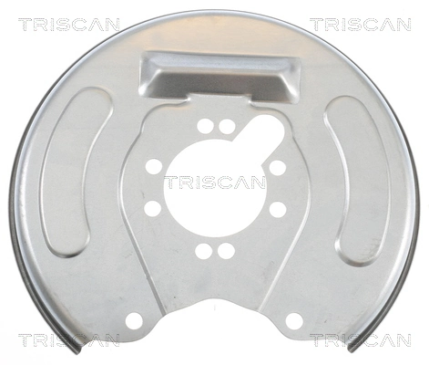 Splash Guard, brake disc