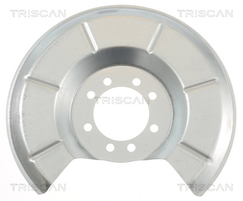 Splash Guard, brake disc