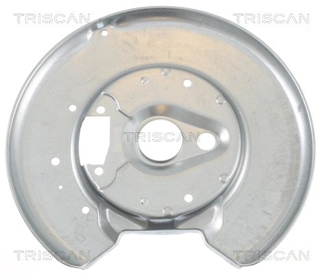 Splash Guard, brake disc