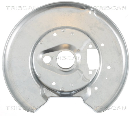 Splash Guard, brake disc
