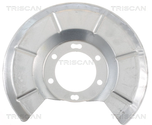 Splash Guard, brake disc