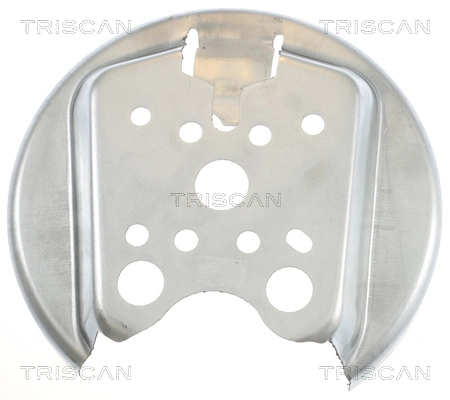Splash Guard, brake disc