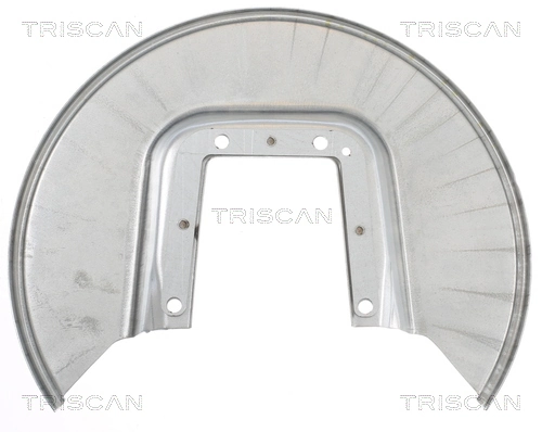 Splash Guard, brake disc