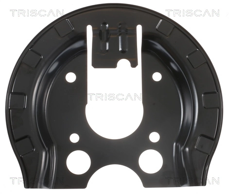 Splash Guard, brake disc