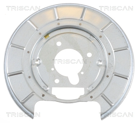 Splash Guard, brake disc