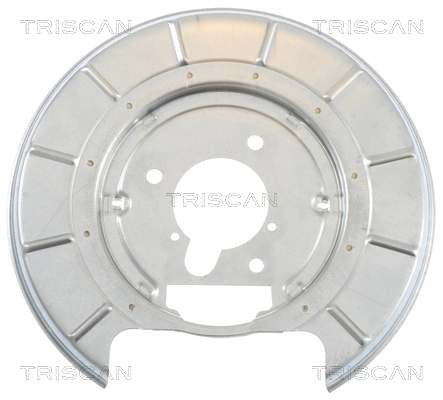 Splash Guard, brake disc