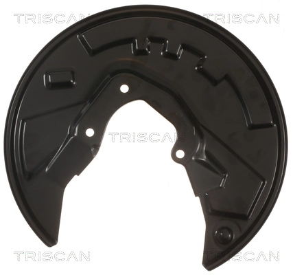 Splash Guard, brake disc