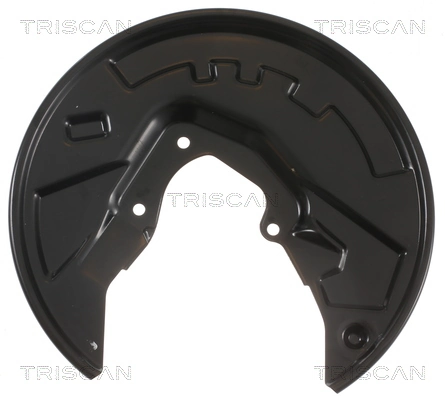Splash Guard, brake disc