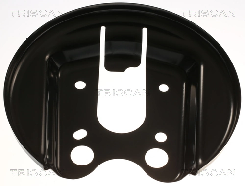 Splash Guard, brake disc