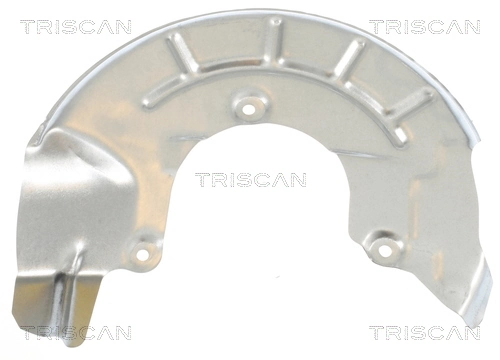 Splash Guard, brake disc