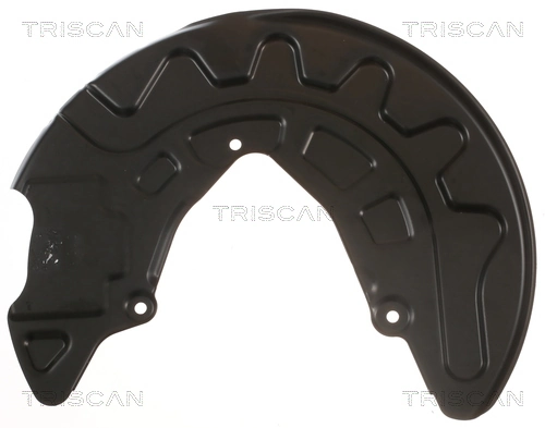 Splash Guard, brake disc