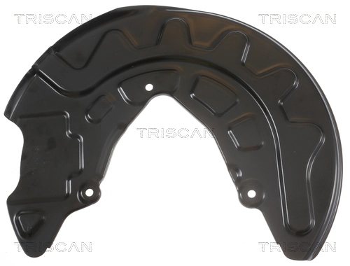 Splash Guard, brake disc