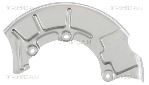 Splash Guard, brake disc