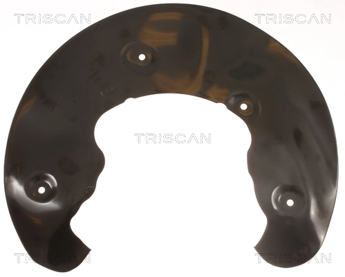 Splash Guard, brake disc