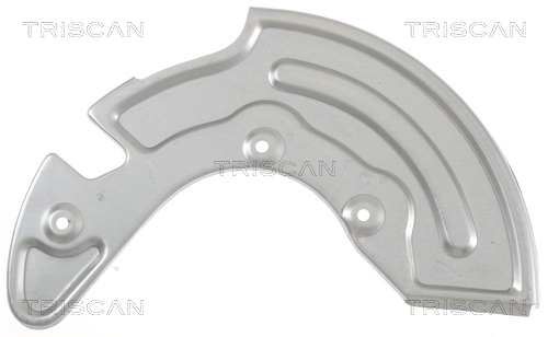 Splash Guard, brake disc