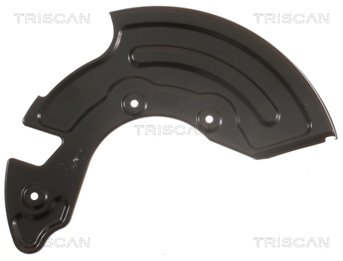 Splash Guard, brake disc