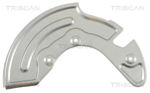 Splash Guard, brake disc