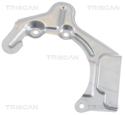 Splash Guard, brake disc